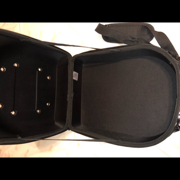 New Era travel case - Picture 3 of 3